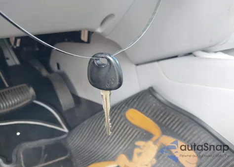 2008 Hyundai Sonata Gls из США, поврежденный, VIN 5NPET46C78H394388